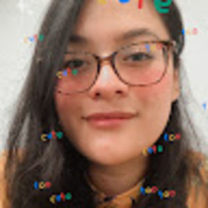 Meet your Posher, María fernanda